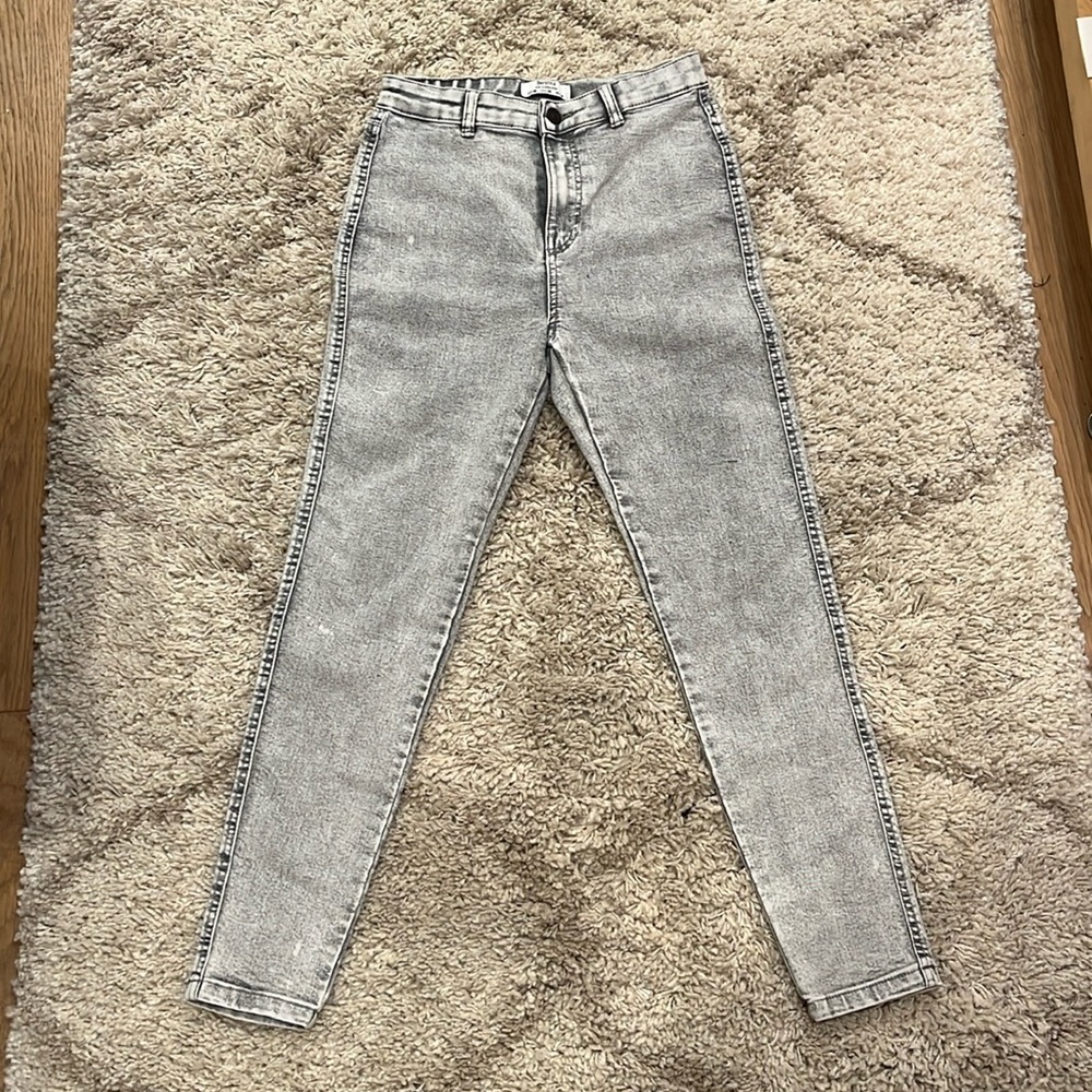 Skinny jeans